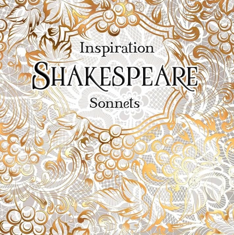 🆕️Inspiration Shakespeare Sonnets | New with Tag